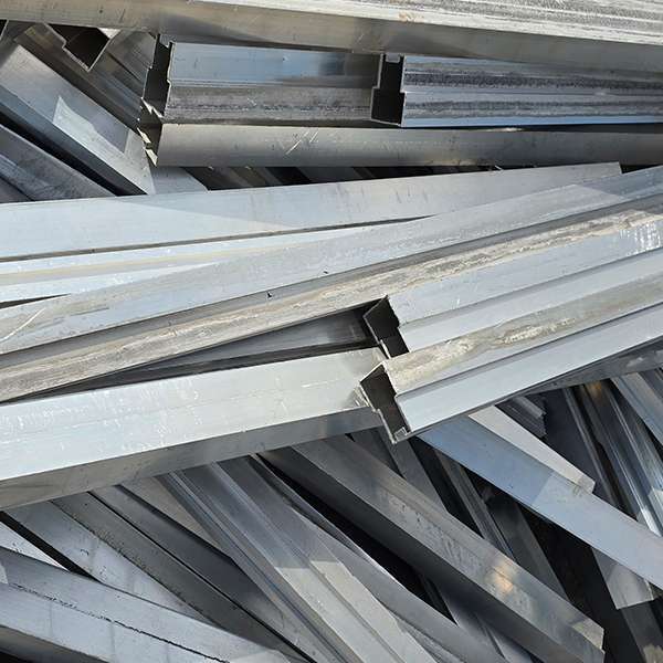 metal scrap buyers - Enviro Value Metal Scrap Trading L.L.C. - 2026 About Image-02