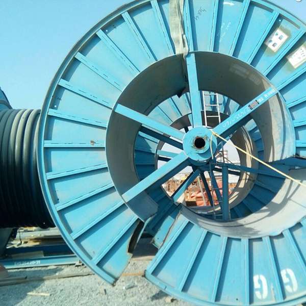 metal scrap buyers - Enviro Value Metal Scrap Trading L.L.C. - 2026 About Image-03