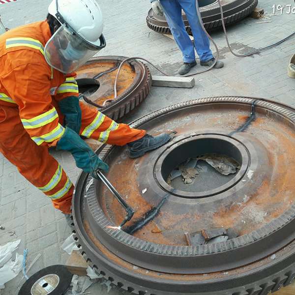 metal scrap buyers - Enviro Value Metal Scrap Trading L.L.C. - 2026 About Image-05
