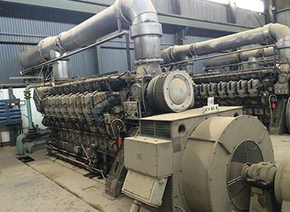 metal scrap buyers - Enviro Value Metal Scrap Trading L.L.C. - 2026