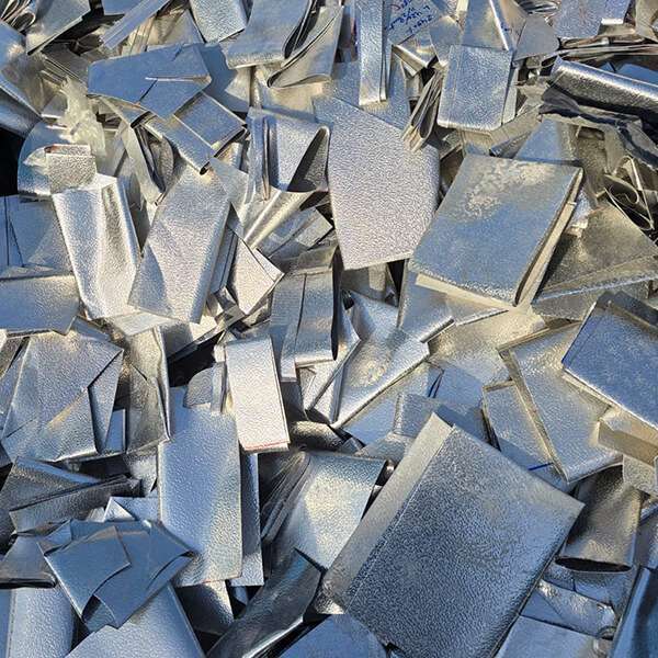 metal scrap buyers - Enviro Value Metal Scrap Trading L.L.C. - 2026