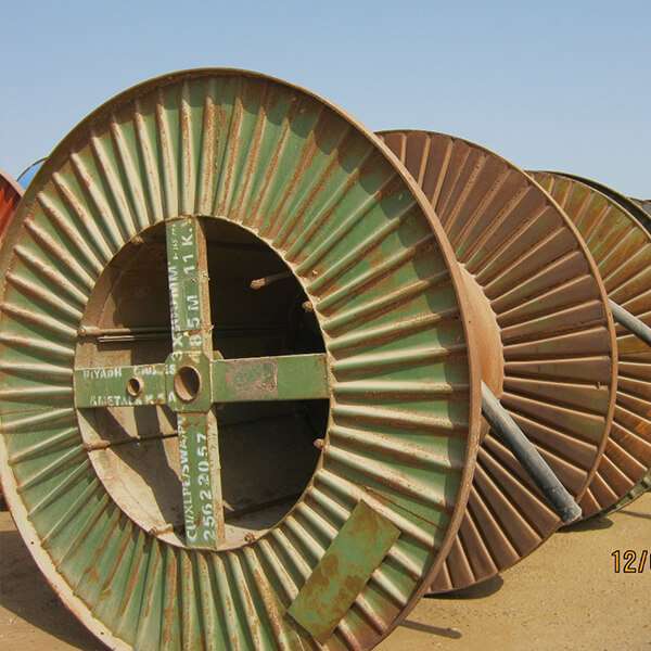 metal scrap buyers - Enviro Value Metal Scrap Trading L.L.C. - 2026