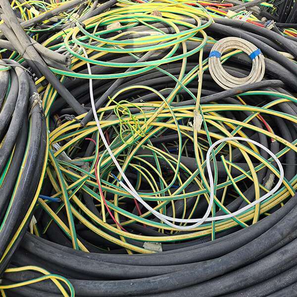 metal scrap buyers - Enviro Value Metal Scrap Trading L.L.C. - 2026