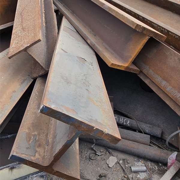 metal scrap buyers - Enviro Value Metal Scrap Trading L.L.C. - 2026 Enviro About Image