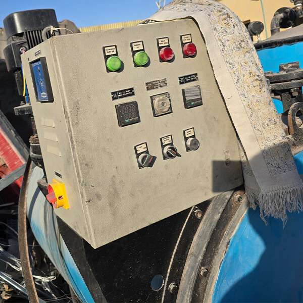 metal scrap buyers - Enviro Value Metal Scrap Trading L.L.C. - 2026
