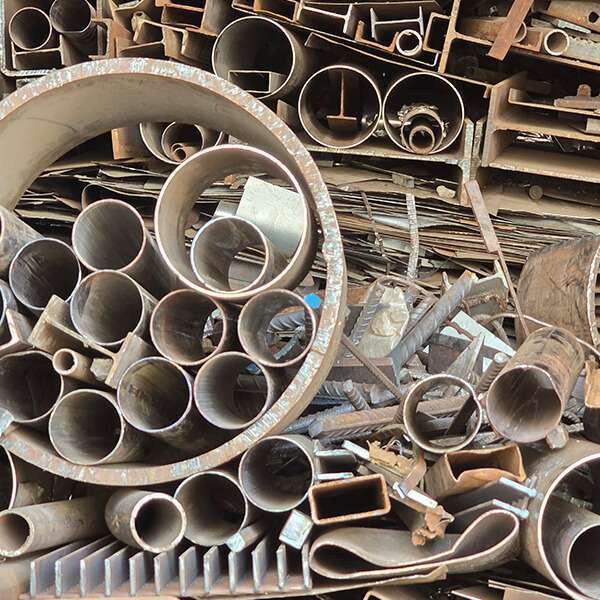 metal scrap buyers - Enviro Value Metal Scrap Trading L.L.C. - 2026