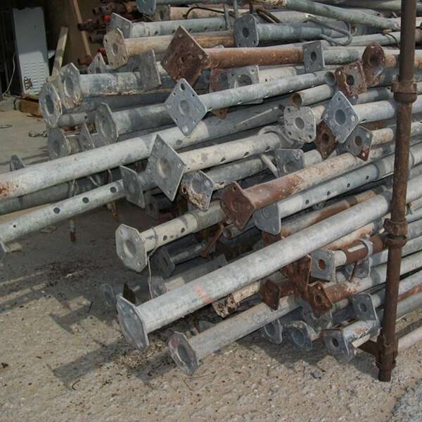 metal scrap buyers - Enviro Value Metal Scrap Trading L.L.C. - 2026
