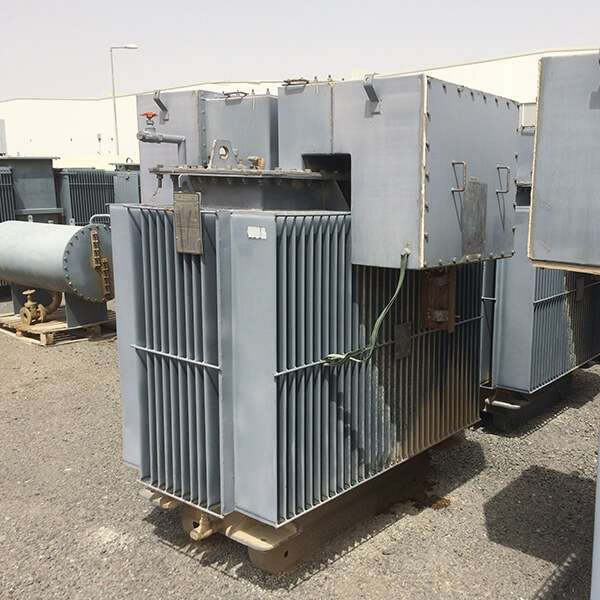 metal scrap buyers - Enviro Value Metal Scrap Trading L.L.C. - 2026