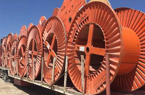 Enviro Value Metal Scrap - Enviro Value Metal Scrap Trading L.L.C. - 2026