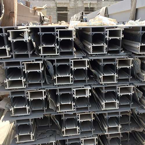 Metal Scrap - Enviro Value Metal Scrap Trading L.L.C. - 2026 Customized Services-03