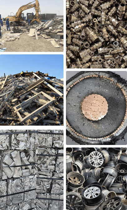 Quality Policy - Enviro Value Metal Scrap Trading L.L.C. - 2026