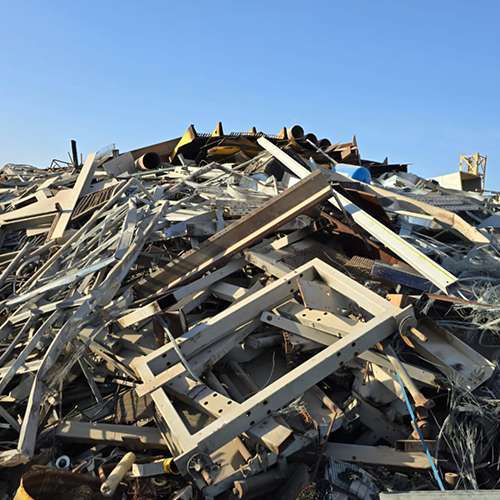 Metal Scrap - Enviro Value Metal Scrap Trading L.L.C. - 2026 Metal Scrap Trading-02