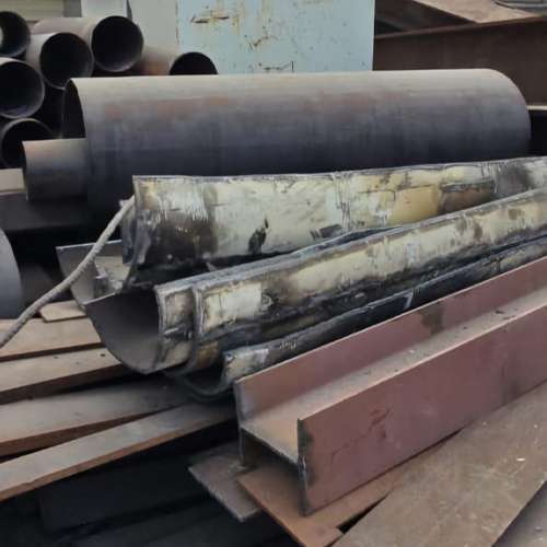 Metal Scrap - Enviro Value Metal Scrap Trading L.L.C. - 2026 Metal Scrap Trading-03