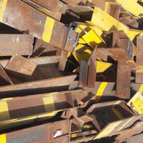 Metal Scrap - Enviro Value Metal Scrap Trading L.L.C. - 2026 Metal Scrap Trading-04