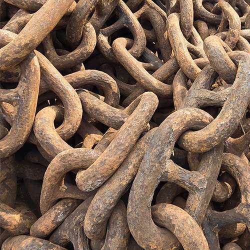 Metal Scrap - Enviro Value Metal Scrap Trading L.L.C. - 2026 Scrap-01