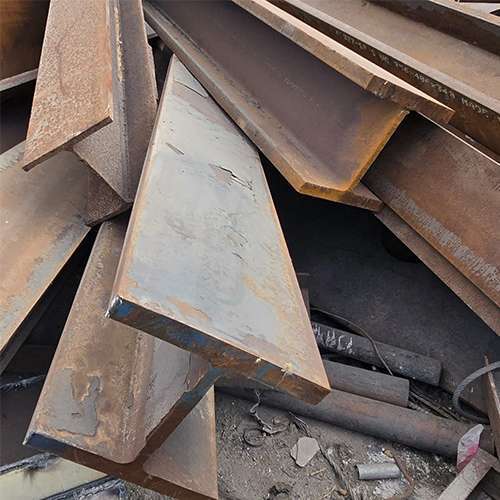 Metal Scrap - Enviro Value Metal Scrap Trading L.L.C. - 2026 Scrap-02