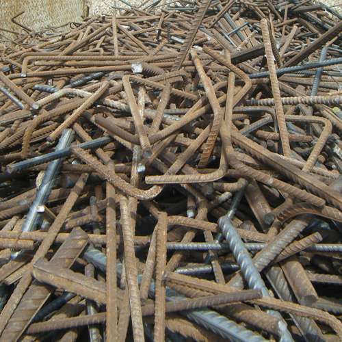Metal Scrap - Enviro Value Metal Scrap Trading L.L.C. - 2026 Scrap-03