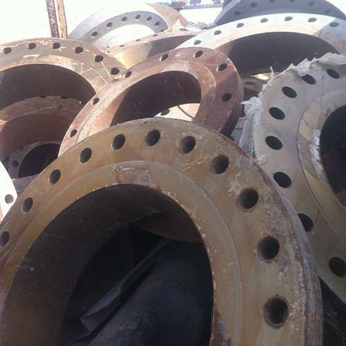 Metal Scrap - Enviro Value Metal Scrap Trading L.L.C. - 2026 Scrap-04