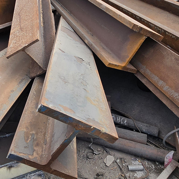 metal scrap buyers - Enviro Value Metal Scrap Trading L.L.C. - 2026