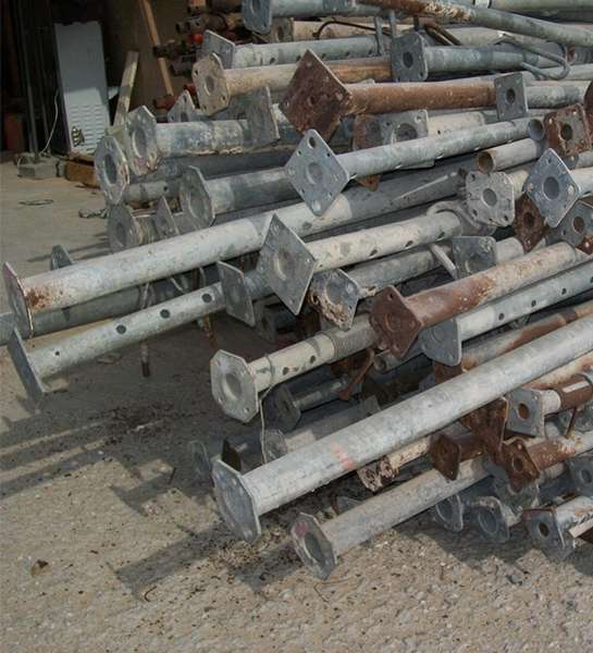 metal scrap buyers - Enviro Value Metal Scrap Trading L.L.C. - 2026