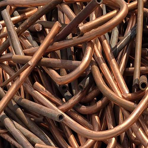 Metal Scrap - Enviro Value Metal Scrap Trading L.L.C. - 2026 Surplus-04