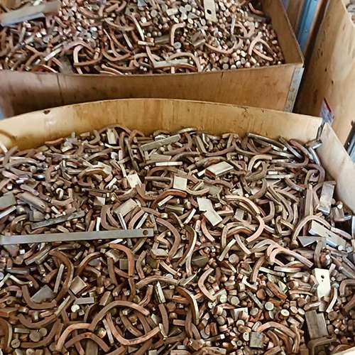 Metal Scrap - Enviro Value Metal Scrap Trading L.L.C. - 2026 Surplus-05