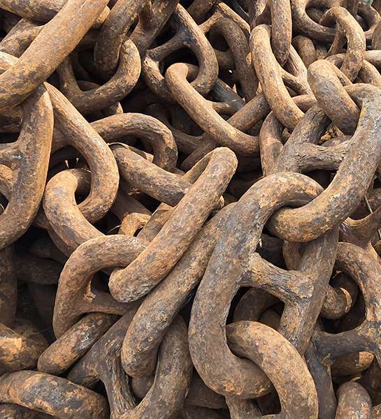 metal scrap buyers - Enviro Value Metal Scrap Trading L.L.C. - 2026