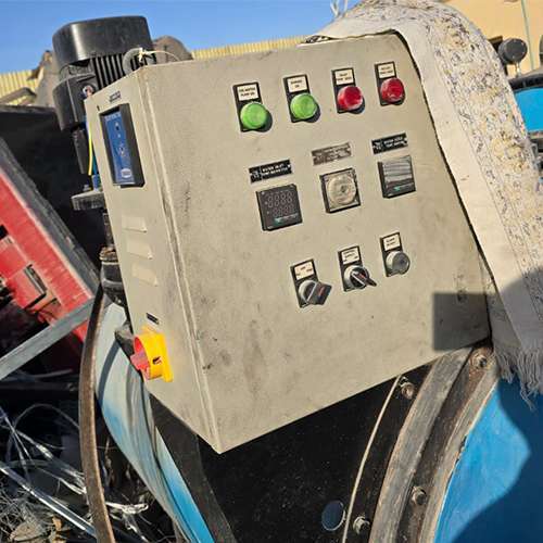 Metal Scrap - Enviro Value Metal Scrap Trading L.L.C. - 2026 Tender-02