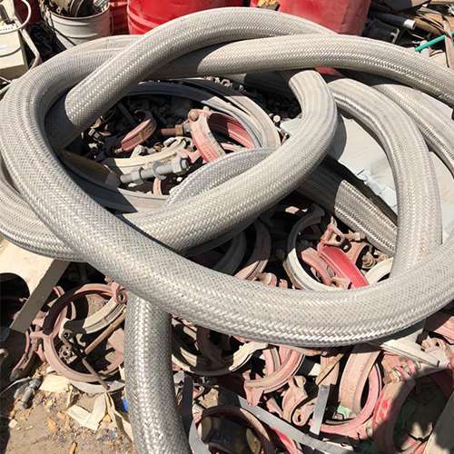 Metal Scrap - Enviro Value Metal Scrap Trading L.L.C. - 2026 Tender-03