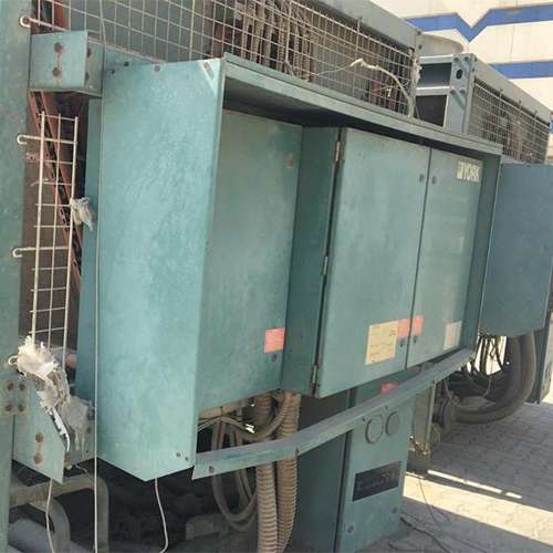 Metal Scrap - Enviro Value Metal Scrap Trading L.L.C. - 2026 Tender-04