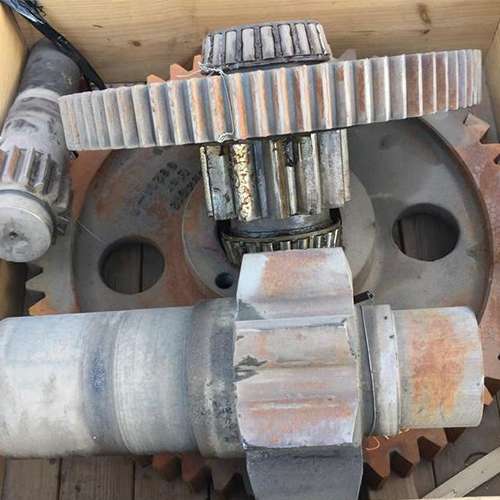 Metal Scrap - Enviro Value Metal Scrap Trading L.L.C. - 2026 Waste Managment-03