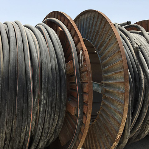 Metal Scrap - Enviro Value Metal Scrap Trading L.L.C. - 2026 Waste Managment-04
